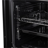 Встраиваемый газовый духовой шкаф Maunfeld EOGC604S ка-00012980 - фото 45283