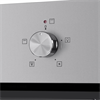 Встраиваемый газовый духовой шкаф Maunfeld EOGC604S ка-00012980 - фото 45285