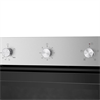 Встраиваемый газовый духовой шкаф Maunfeld EOGC604S ка-00012980 - фото 45286