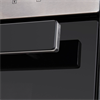Встраиваемый газовый духовой шкаф Maunfeld EOGC604S ка-00012980 - фото 45287
