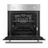 Встраиваемый газовый духовой шкаф Maunfeld EOGC604S ка-00012980 - фото 45290