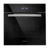 Встраиваемый электрический духовой шкаф Maunfeld EOEC.564TB ка-00015448 - фото 45327