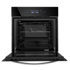 Встраиваемый электрический духовой шкаф Maunfeld EOEC.564TB ка-00015448 - фото 45328