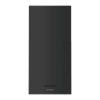 Каминная вытяжка Maunfeld Box Push 40 черный ка-00015820 - фото 45437
