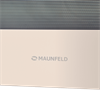 Встраиваемый электрический духовой шкаф Maunfeld MCMO.44.9GBG ка-00013586 - фото 45727