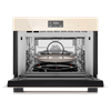 Встраиваемый электрический духовой шкаф Maunfeld MCMO.44.9GBG ка-00013586 - фото 45734