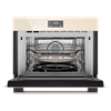 Встраиваемый электрический духовой шкаф Maunfeld MCMO.44.9GBG ка-00013586 - фото 45736
