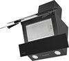 Каминная вытяжка Maunfeld Cascada Push 60 черный ут000010878 - фото 45835