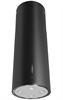 Островная вытяжка Maunfeld Lee Isla (sensor) 39 черный ка-00015707 - фото 46025
