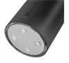 Островная вытяжка Maunfeld Lee Isla (sensor) 39 черный ка-00015707 - фото 46026