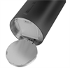 Островная вытяжка Maunfeld Lee Isla (sensor) 39 черный ка-00015707 - фото 46027