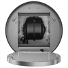 Островная вытяжка Maunfeld Lee Isla (sensor) 39 черный ка-00015707 - фото 46028