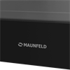 Встраиваемый электрический духовой шкаф Maunfeld AMCO458GB ка-00015337 - фото 46332