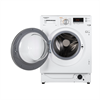 Встраиваемая стиральная машина с сушкой Maunfeld MBWM1486S КА-00013388 - фото 46361