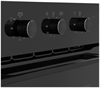 Встраиваемый газовый духовой шкаф Maunfeld MOGS703B2 ка-00016903 - фото 46365