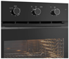 Встраиваемый газовый духовой шкаф Maunfeld MOGS703B2 ка-00016903 - фото 46368