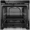 Встраиваемый газовый духовой шкаф Maunfeld MOGS703B2 ка-00016903 - фото 46370