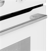 Встраиваемый газовый духовой шкаф Maunfeld MOGS703W ка-00016904 - фото 46375