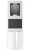 Каминная вытяжка Maunfeld Lee Wall sensor 39 белый ка-00015696 - фото 46457