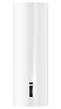 Каминная вытяжка Maunfeld Lee Wall sensor 39 белый ка-00015696 - фото 46459