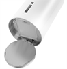 Каминная вытяжка Maunfeld Lee Wall sensor 39 белый ка-00015696 - фото 46462