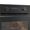 Встраиваемый газовый духовой шкаф Maunfeld MOGM703B2 ка-00016905 - фото 46520