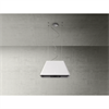Островная вытяжка Elica Ikona Light WH/F/60 prf0165083 - фото 46893