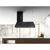 Островная вытяжка Elica IKONA MAXXI PURE BL MAT/F/120 prf0171195 - фото 46897