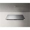 Островная вытяжка Elica Ikona Maxxi Pure IX/F/120 prf0171196 - фото 46906