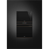 Встраиваемая микроволновая печь Smeg FMI625CN - фото 47260