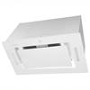 Встраиваемая вытяжка Lex GS Bloc GS 600 White chti000362 - фото 47315