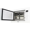 Встраиваемая микроволновая печь Exiteq EXM-106 white e60003 - фото 47485