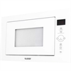 Встраиваемая микроволновая печь Exiteq EXM-106 white e60003 - фото 47487
