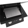 Каминная вытяжка Exiteq EX-1126 black e10120 - фото 47622
