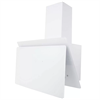 Каминная вытяжка Exiteq EX-1126 white e10121 - фото 47626