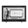 Встраиваемая микроволновая печь HOMSair MOB205GB ут000011128 - фото 47836
