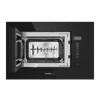 Встраиваемая микроволновая печь HOMSair MOB205GB ут000011128 - фото 47838