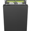 Встраиваемая посудомоечная машина Smeg ST363CL 8017709306885 - фото 48267