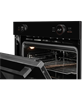 Встраиваемый электрический духовой шкаф Kuppersberg HT 612 Black 00006331 - фото 48357