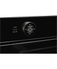 Встраиваемый электрический духовой шкаф Kuppersberg HT 612 Black 00006331 - фото 48358