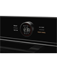 Встраиваемый электрический духовой шкаф Kuppersberg HT 612 Black 00006331 - фото 48359