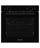 Встраиваемый электрический духовой шкаф Kuppersberg HT 612 Black 00006331 - фото 48362