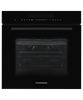Встраиваемый электрический духовой шкаф Kuppersberg HK 616 Black 00006334 - фото 48435