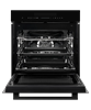Встраиваемый электрический духовой шкаф Kuppersberg HK 616 Black 00006334 - фото 48436