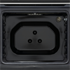 Встраиваемый электрический духовой шкаф Krona Astro 60 S ка-00003131 - фото 48946