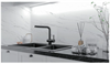 Смеситель для кухни Paulmark Dosse Do214418-401 антрацит do214418-401 - фото 48976