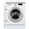 Встраиваемая стиральная машина Maunfeld MBWM148S КА-00013390 - фото 49197