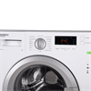 Встраиваемая стиральная машина Maunfeld MBWM148S КА-00013390 - фото 49200