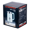 Maunfeld MFK-631BL электрический чайник - фото 49315