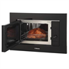 Встраиваемая микроволновая печь Hansa AMG B20 E2GB 1190656 - фото 49513